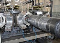 HUASU DWCの管の製造業機械は、管の機械類SBG-600を波形を付けます
