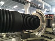 高出力DWCの管機械、機械類を作る波形の管
