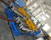 ガス37kw 180kg/Hの螺線形の管の生産ラインの運搬