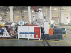 630 PE PP 固形壁管生産ライン