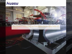 速度 DWCP 生産ラインと PLC 制御による速度性能