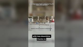 二重壁コルゲートパイプマシン