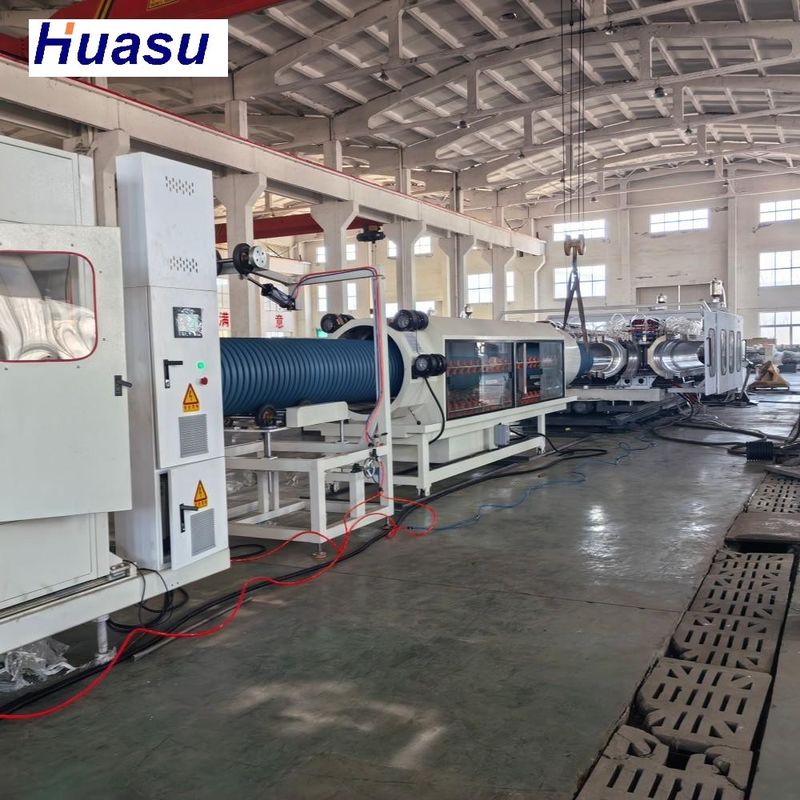 シメンス・ベイド メインモーターでパイプ生産が容易になった