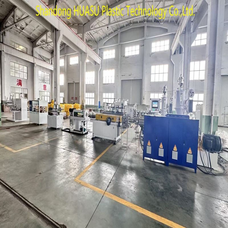 シメンス/ABB電気, 2-20m/min ライン速度,およびカスタマイズ可能な電力