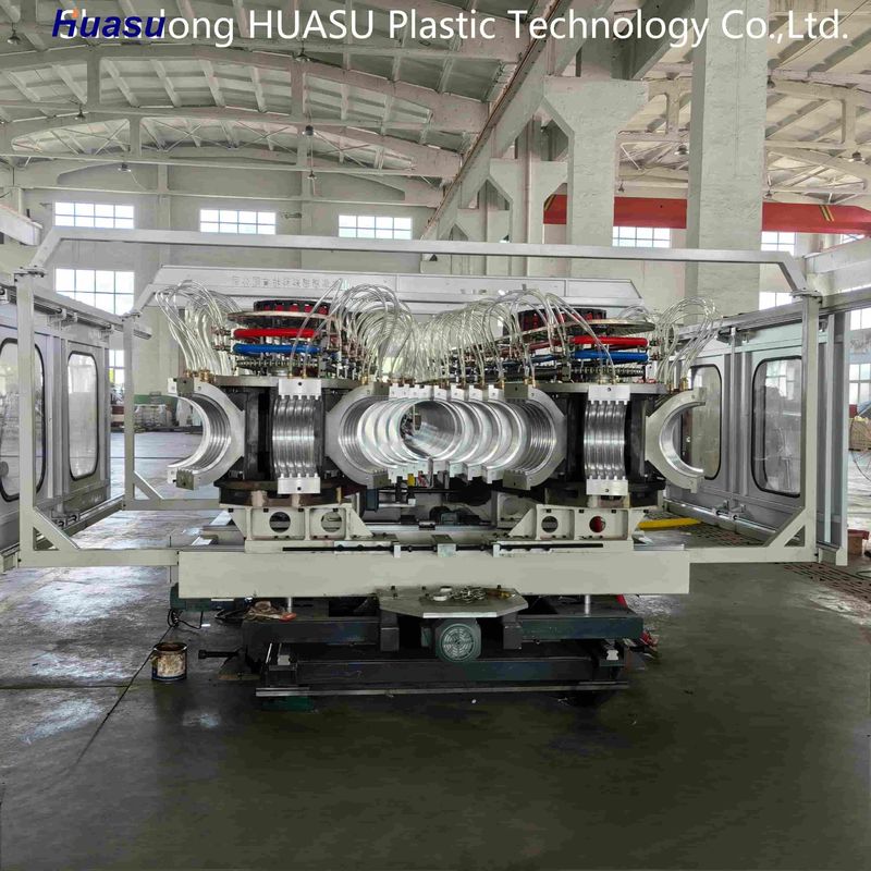 500~2000Kg/Hの出力とシメンスPLCシステム