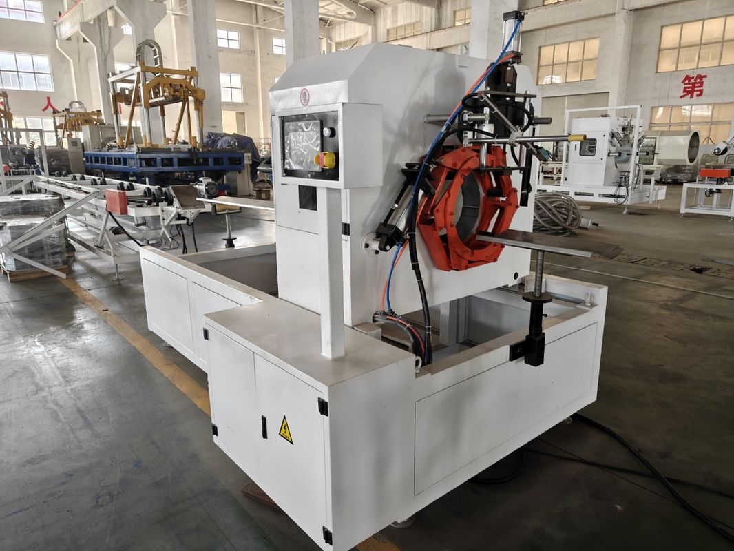 シメンスコンタクター 管の直径32mm~1600mmの配線