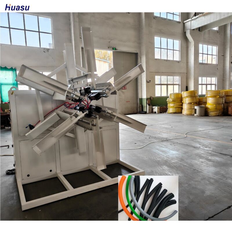 シメンスACモーター,33:1のスクリュー比,水冷却システム