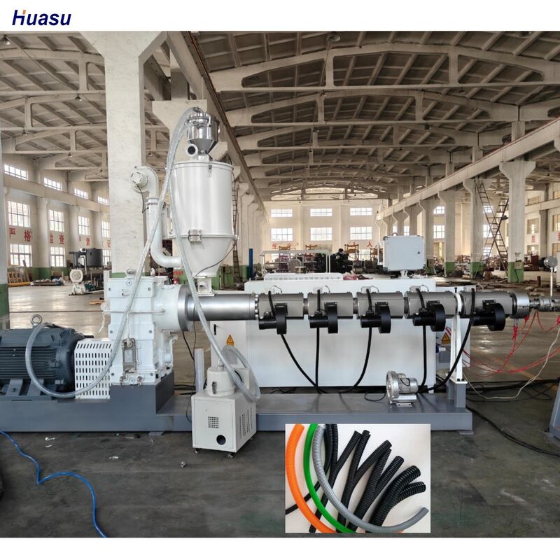 シメンスACモーター,33:1のスクリュー比,水冷却システム