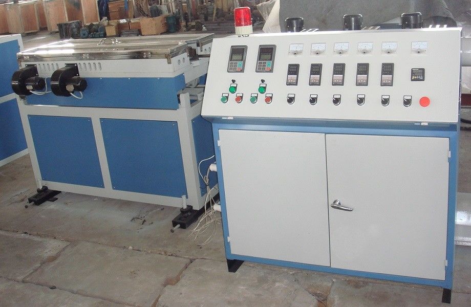 SBG12-63は壁によって波形を付けられる管の放出ライン、波形の管の放出の機械類を選抜します