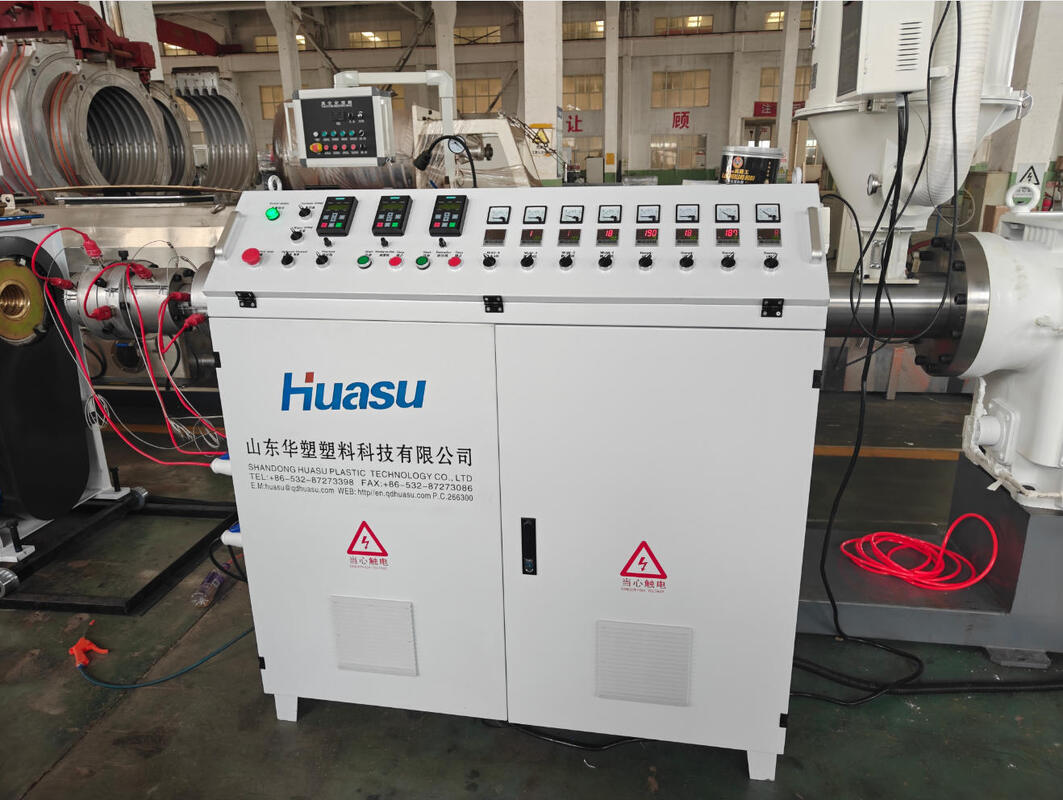 半自動から完全自動 オプション カーボンスパイラルパイプ 電気パイプ設備 産業用アプリケーションおよび流体輸送ソリューション