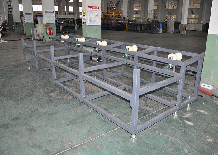 独特な構造のHDPEの管の放出ライン ガス供給および屋外の給水の管