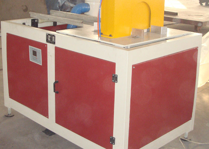 PPポリ塩化ビニールのPEは管の生産設備300-400kg/hの通を波形を付けた