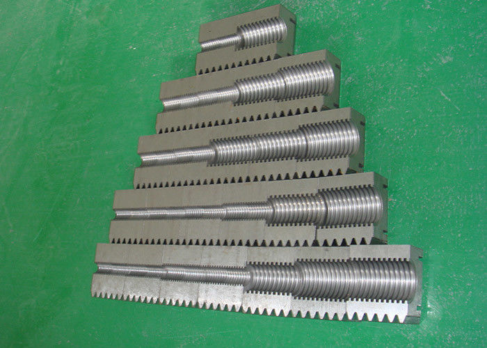 25mmの直径ポリ塩化ビニールPPの単一の壁の波形の管の放出ライン生産ライン