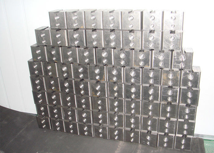 波形を付けられるPEのHDPEポリ塩化ビニールの単一の二重壁は機械生産ラインの作成を配管する