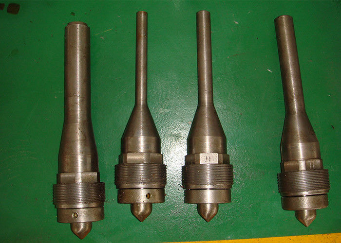 PVC/HDPEの倍の壁の排水管の波形の管の押出機の製造の植物