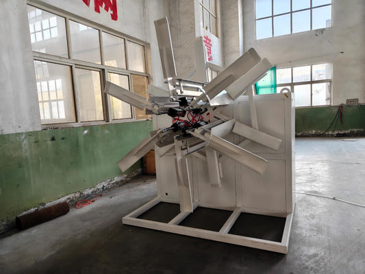 Double Wall Corrugated Pipe Extrusion Line with 32mm-200mm Screw Diameter 1 Set Water Cooling Tank and HV>740 Barrel Screw